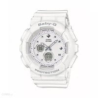 Montre Casio Enfant Baby-G in Résine BA-125-7AER - BA-125-7AER